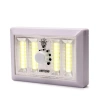Dimmerli Işık Seviyesi Ayarlanabilir LED Lamba (WT-383)