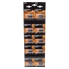 Duracell 1.5V İnce AAA 20li Alkalin Pil LR03/MN20