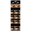 Duracell 20li Kartela 1.5 V Alkalin AA Kalem Pil