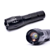 Şarjlı LED El Feneri (Uzun Menzilli WT-023)