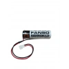 ER14505H Kablolu Konnektörlü (51005-2P) 3.6V Lithium Pil (Li-SOCL2)