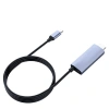 For Switch2 Usb-C To HDTV Pd Kablo 4K 60Hz (ZR1160)