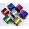 Rafya ip 90Metre 5mm (Fuşya Renk Ekstra Metalik)