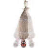 Halloween Sensörlü Işıklı Hareketli Mumya 25x75 cm