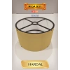 Hardal Lambader Başlığı (35cm)