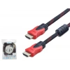 HDMI Kablo 5 Mt (HDX2002- Siyah)