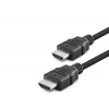 HDMI Kablo Od 7.3 Mm 3 M (HDX2005 Siyah)