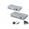 HDMI Kvm Extender 4K (120 Mt Mesafe, Usb Ir, Loop Out, HDX1423)
