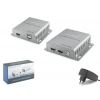 HDMI 4K Loop-Out 120 Mt Mesafe (Gümüş - HDX1363)