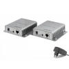 HDMI Kvm Ip Extender Loop Out Ir (1080p, 60 Hz, 200 Mt Mesafe, HDX1343)