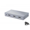 HDMI Splitter 8K 1 In 2 Out (Gri - HDX1431)
