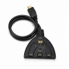 HDMI Switch 4K (3 In 1 Out, HDX1439)