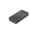 HDMI Switch 4K 3 In 1 Out (Siyah - SWH301)