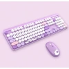 Klavye Mouse Set (Hello Bear Mor)