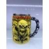 Çelik Kupa (iRon Maiden -Kod 6972)