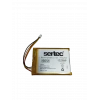 Go2 uyumlu 3.7v 730 mah Soketli Batarya