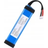 JBL Xtreme 1 uyumlu 7.4V 5000 mah Soketli Batarya