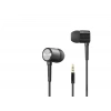 Kablolu Kulak İçi Mikrofonlu Kulaklık (3.5mm, Pc Telefon Uyumlu, Siyah-DHH1111BK)