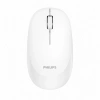 Kablosuz Beyaz Mouse 1600 Dpi (110x65x35mm, - SPK7307W)