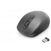 Kablosuz Mouse 2.4 GHz 1600 Dpi (Usb Nano Alıcı,Siyah - Q220)
