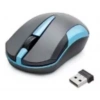 Kablosuz Mouse 2.4 Ghz 1600 Dpi (Mavi - HDX3407B)