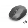 Kablosuz Mouse 2.4 Ghz 1600 Dpi (Siyah - HDX3406)