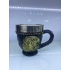 Bardak (Kartal Motif -Kod 6924)