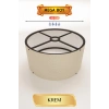 Krem Lambader Başlığı (35cm)