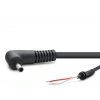 Laptop Adaptör Dc Jack Kablosu (3.0x1.1mm, L Tip, 1.2 M, 90 W, HDX5539)