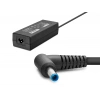 Laptop Adaptörü 150W 19V 7.7A (4,5x3,0mm, Siyah - HD8857)