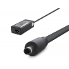 Laptop Adaptörü (65W, 19.5V, 3.42A, 4.5x3.0 mm, Siyah - HD8832)