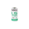 2/3A Size 3.6V Lithium Pil (LS 17330, Li-SOCI2)