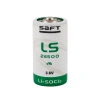 C Size 3.6V Lithium Pil (LS 26500, Li-SOCI2)