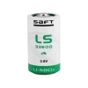 D Size 3.6V Lithium Pil (LS 33600, Li-SOCI2)