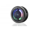 Manyetik Telefon Soğutucu Fan (Rgb, Dijital Ekranlı - Siyah CX19)