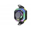 Telefon Soğutucu Fan (Rgb, Isı Göstergeli, Manyetik, Siyah - JS86)