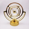 Mıknatıslı Newton Balans Orbital Gold