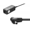 Mini Pc Adaptörü 36W 12V 3A (3,5x1,35mm, Siyah - HD8873)