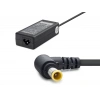 Monitör Adaptörü (36W, 12V, 3A, 6.5x4.4 mm, Siyah - HD8833)