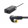 Monitör Adaptörü (49W, 14V, 3.5A, 6.5x4.4 mm, Siyah - HD8834)