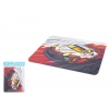 Mouse Pad 250x290mm (Spor Araba - ZR1110)