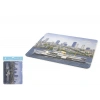 Mouse Pad 250 X 290 mm (Vapur ZR1022)