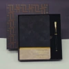 Öğretmenler Günü Hediyesi - Defter - Kalem Seti