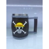 Çelik Kupa (One Piece -Kod 220050)