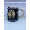 Çelik Kupa Bardak (Kod 6978)