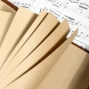 Özel Renk Deri Defter Ve Roller Metal Kalem