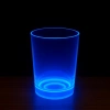 PartyGlow Neon Mavi Bardak 8.5 x 10.5 cm