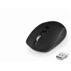 Kablosuz Mouse (2.4 Ghz, 1600 Dpi, Siyah-S1000)
