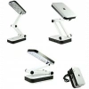 Polizei P-088 Sarjlı Robot Led Masa Lambası