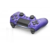 Ps4 Uyumlu Kablosuz Gamepad Oyun Kolu (Mor ND400G)